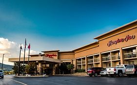 Hampton Inn Caryville-I-75/Cove Lake-State Park